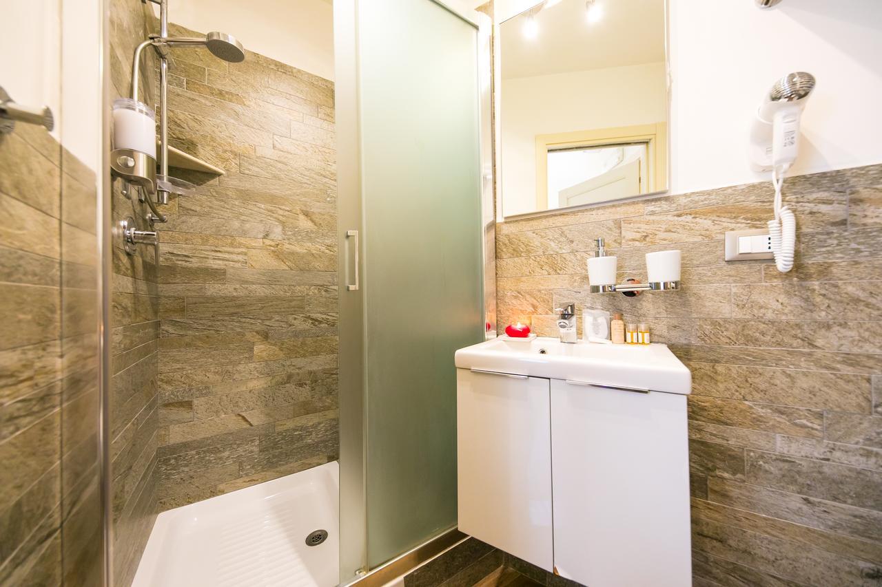 Suites Roma Tiburtina Luxury Extérieur photo